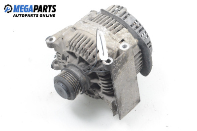 Alternator for Mercedes-Benz A-Class Hatchback  W168 (07.1997 - 08.2004) A 190 (168.032, 168.132), 125 hp