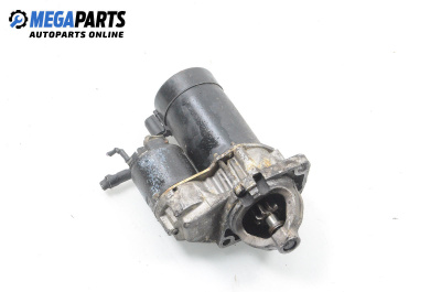 Demaror for Mercedes-Benz A-Class Hatchback  W168 (07.1997 - 08.2004) A 190 (168.032, 168.132), 125 hp