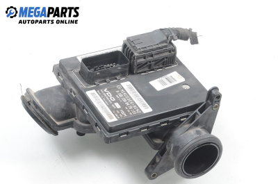 ECU for Mercedes-Benz A-Class Hatchback  W168 (07.1997 - 08.2004) A 190 (168.032, 168.132), 125 hp, № A 166 150 04 79