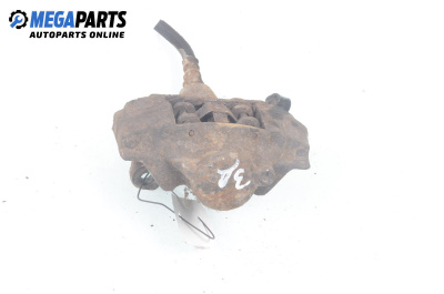 Caliper for Mercedes-Benz 190 Sedan W201 (10.1982 - 08.1993), position: rear - left