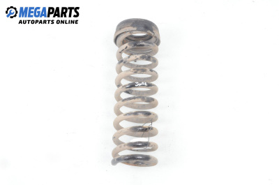 Coil spring for Mercedes-Benz 190 Sedan W201 (10.1982 - 08.1993), sedan, position: rear