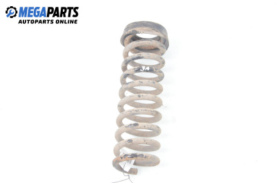 Coil spring for Mercedes-Benz 190 Sedan W201 (10.1982 - 08.1993), sedan, position: rear