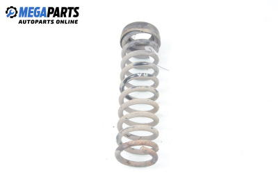 Coil spring for Mercedes-Benz 190 Sedan W201 (10.1982 - 08.1993), sedan, position: front