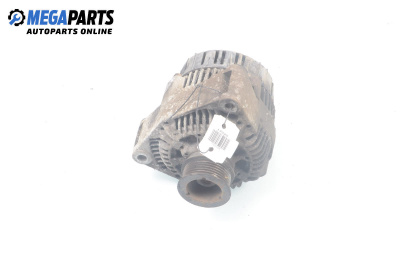 Alternator for Mercedes-Benz 190 Sedan W201 (10.1982 - 08.1993) E 1.8 (201.018), 109 hp