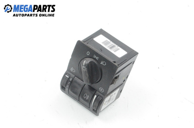 Lights switch for Opel Astra G Hatchback (02.1998 - 12.2009)