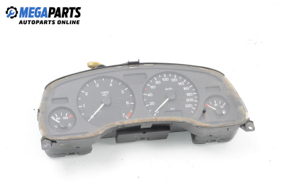 Instrument cluster for Opel Astra G Hatchback (02.1998 - 12.2009) 1.6, 84 hp