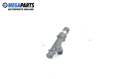 Gasoline fuel injector for Opel Astra G Hatchback (02.1998 - 12.2009) 1.6, 84 hp