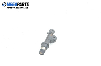 Gasoline fuel injector for Opel Astra G Hatchback (02.1998 - 12.2009) 1.6, 84 hp