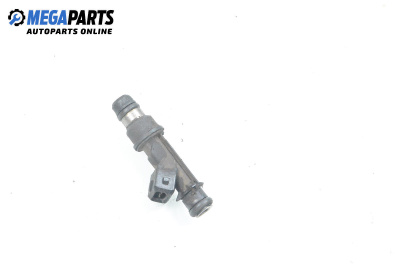 Gasoline fuel injector for Opel Astra G Hatchback (02.1998 - 12.2009) 1.6, 84 hp