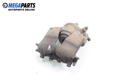 Bremszange for Opel Astra G Hatchback (02.1998 - 12.2009), position: links, vorderseite