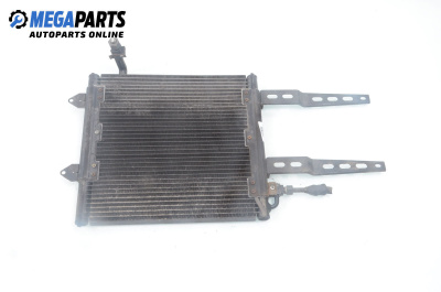 Air conditioning radiator for Volkswagen Polo Hatchback II (10.1994 - 10.1999) 60 1.4, 60 hp