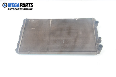 Water radiator for Volkswagen Polo Hatchback II (10.1994 - 10.1999) 60 1.4, 60 hp