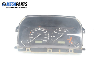 Instrument cluster for Volkswagen Polo Hatchback II (10.1994 - 10.1999) 60 1.4, 60 hp