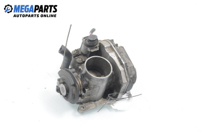 Clapetă carburator for Volkswagen Polo Hatchback II (10.1994 - 10.1999) 60 1.4, 60 hp