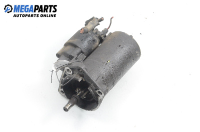 Demaror for Volkswagen Polo Hatchback II (10.1994 - 10.1999) 60 1.4, 60 hp