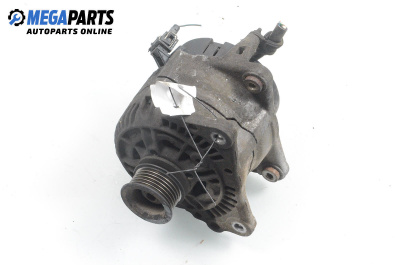 Gerenator for Volkswagen Polo Hatchback II (10.1994 - 10.1999) 60 1.4, 60 hp