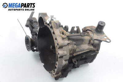  for Volkswagen Polo Hatchback II (10.1994 - 10.1999) 60 1.4, 60 hp