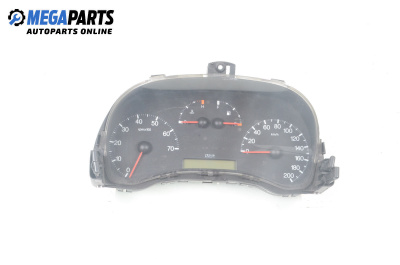 Instrument cluster for Fiat Punto Hatchback II (09.1999 - 07.2012) 1.2 16V 80 (188.233, .235, .253, .255, .333, .353, .639...), 80 hp