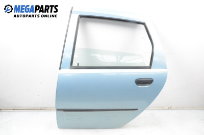 Door for Fiat Punto Hatchback II (09.1999 - 07.2012), 5 doors, hatchback, position: rear - left