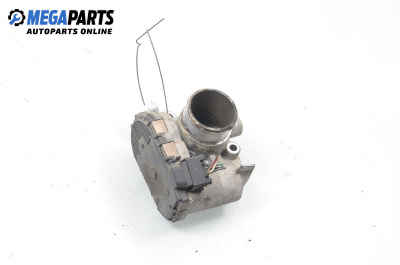 Clapetă carburator for Fiat Punto Hatchback II (09.1999 - 07.2012) 1.2 16V 80 (188.233, .235, .253, .255, .333, .353, .639...), 80 hp