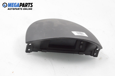 Ceas for Opel Corsa C Hatchback (09.2000 - 12.2009)