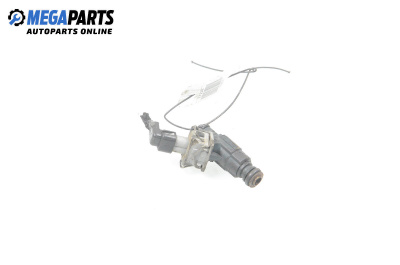 Gasoline fuel injector for Opel Corsa C Hatchback (09.2000 - 12.2009) 1.0, 58 hp