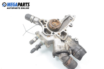 Water pump for Opel Corsa C Hatchback (09.2000 - 12.2009) 1.0, 58 hp