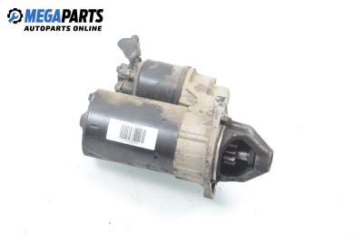 Demaror for Opel Corsa C Hatchback (09.2000 - 12.2009) 1.0, 58 hp