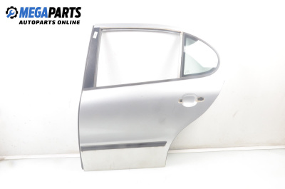 Door for Seat Leon Hatchback I (11.1999 - 06.2006), 5 doors, hatchback, position: rear - left