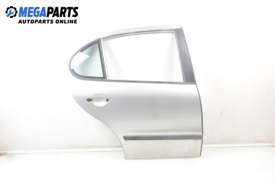 Door for Seat Leon Hatchback I (11.1999 - 06.2006), 5 doors, hatchback, position: rear - right