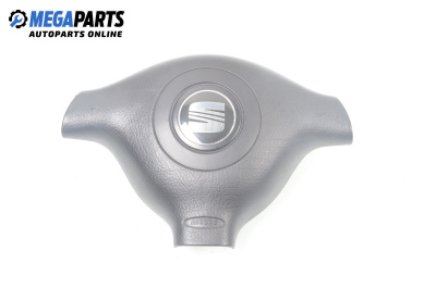 Airbag for Seat Leon Hatchback I (11.1999 - 06.2006), 5 türen, hecktür, position: vorderseite