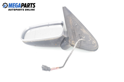 Spiegel for Seat Leon Hatchback I (11.1999 - 06.2006), 5 türen, hecktür, position: links