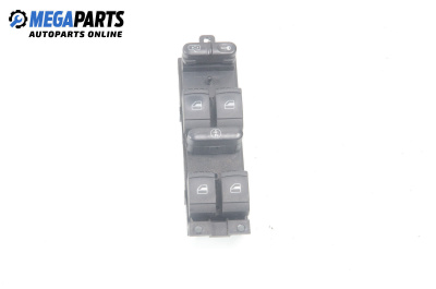 Window adjustment switch for Seat Leon Hatchback I (11.1999 - 06.2006), № 1J4 959 857