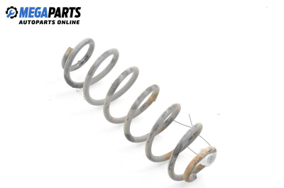 Coil spring for Seat Leon Hatchback I (11.1999 - 06.2006), hatchback, position: rear