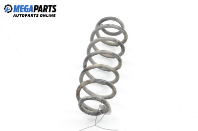 Coil spring for Seat Leon Hatchback I (11.1999 - 06.2006), hatchback, position: rear