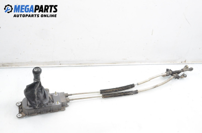 Shifter with cables for Seat Leon Hatchback I (11.1999 - 06.2006)