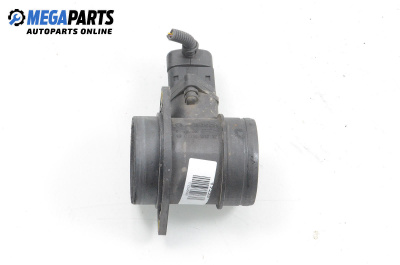 Air mass flow meter for Seat Leon Hatchback I (11.1999 - 06.2006) 1.9 TDI, 90 hp