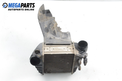 Intercooler for Seat Leon Hatchback I (11.1999 - 06.2006) 1.9 TDI, 90 hp