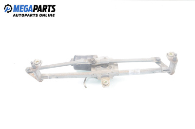 Motor scheibenwischer, vorne for Seat Leon Hatchback I (11.1999 - 06.2006), hecktür, position: vorderseite