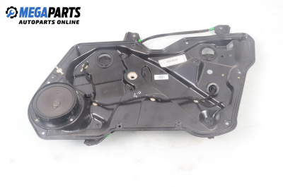 Motor des elektrischen fensterhebers for Seat Leon Hatchback I (11.1999 - 06.2006), 5 türen, hecktür, position: rechts, vorderseite