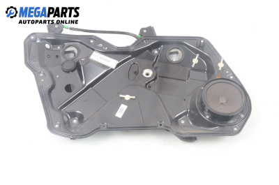 Motor des elektrischen fensterhebers for Seat Leon Hatchback I (11.1999 - 06.2006), 5 türen, hecktür, position: links, vorderseite