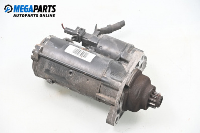 Demaror for Seat Leon Hatchback I (11.1999 - 06.2006) 1.9 TDI, 90 hp