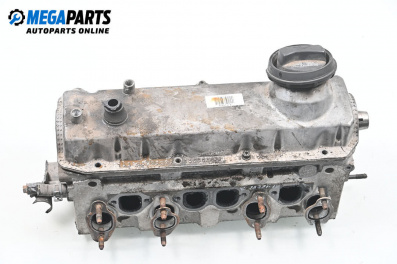 Engine head for Seat Leon Hatchback I (11.1999 - 06.2006) 1.9 TDI, 90 hp