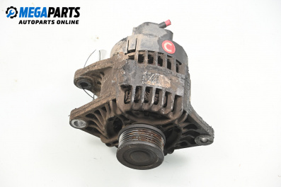 Alternator for Alfa Romeo 147 Hatchback (2000-11-01 - 2010-03-01) 1.6 16V T.SPARK (937AXB1A), 120 hp