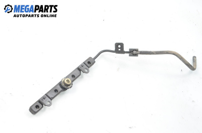 Fuel rail for Toyota Corolla E11 Compact (04.1997 - 01.2002) 1.6 (ZZE112), 110 hp