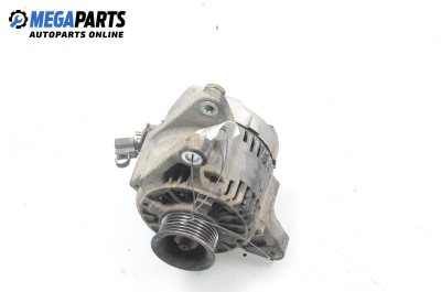 Alternator for Toyota Corolla E11 Compact (04.1997 - 01.2002) 1.6 (ZZE112), 110 hp