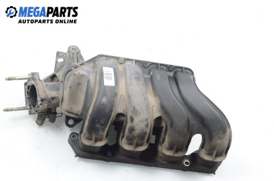 Intake manifold for Toyota Corolla E11 Compact (04.1997 - 01.2002) 1.6 (ZZE112), 110 hp