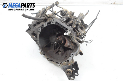  for Toyota Corolla E11 Compact (04.1997 - 01.2002) 1.6 (ZZE112), 110 hp