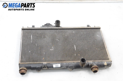 Water radiator for Toyota Corolla E11 Compact (04.1997 - 01.2002) 1.6 (ZZE112), 110 hp