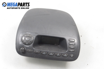 Autoradio for Toyota Corolla E11 Compact (04.1997 - 01.2002)